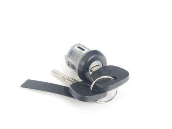 32321156757 - NEW BMW KEY LOCK CYLINDER M5 Z1 Z3 E31 E32 E34 E36 32321156757 88-95