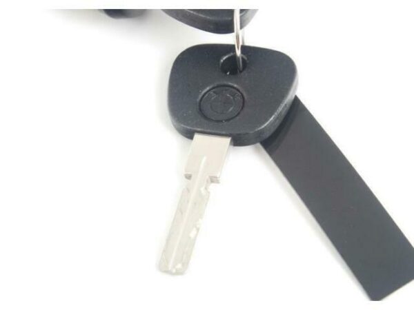 32321156757 - NEW BMW KEY LOCK CYLINDER M5 Z1 Z3 E31 E32 E34 E36 32321156757 88-95