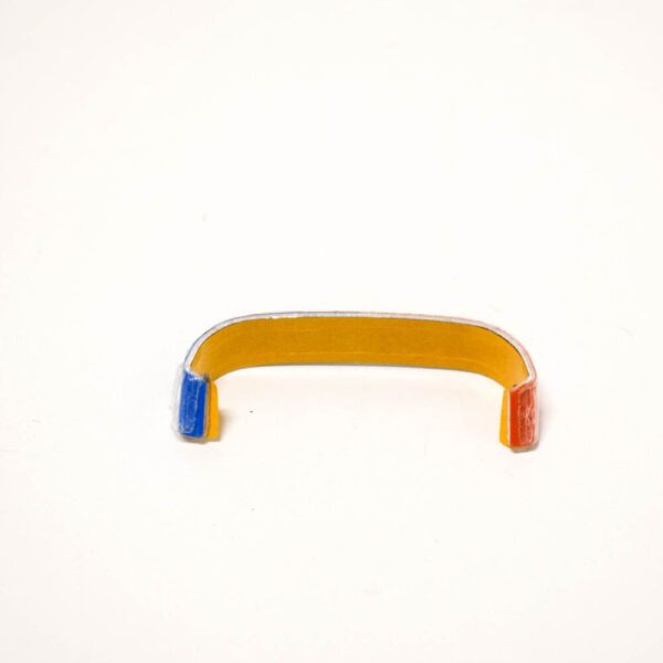 32331155957 - BMW 3 E30 Steering Wheel M Tech Badge 32331155957 1155957 NEW GENUINE 1990