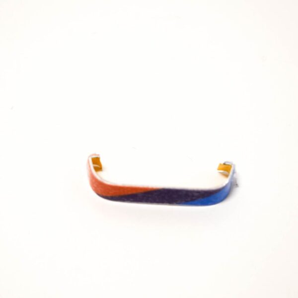 32331155957 - BMW 3 E30 Steering Wheel M Tech Badge 32331155957 1155957 NEW GENUINE 1990