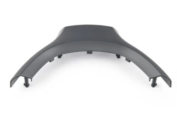 32336787421 - NEW BMW 5 F07 STEERING WHEEL TRIM PANEL 32336787421 6787421 GENUINE