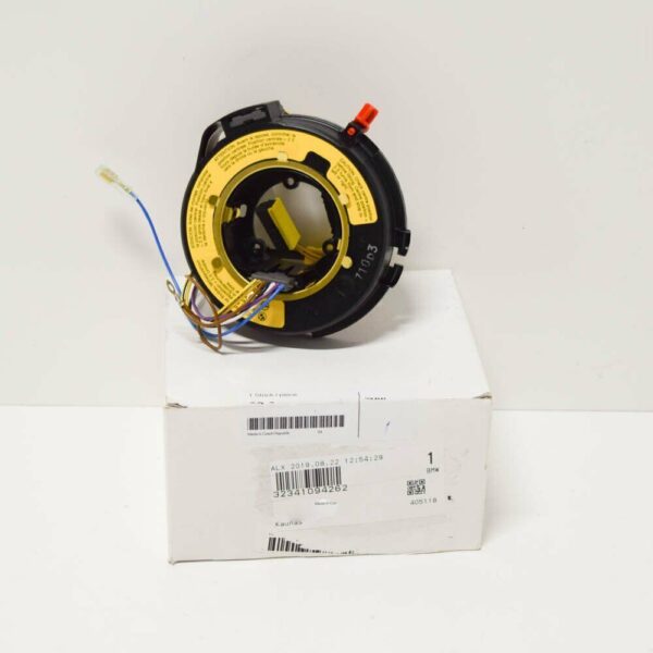 32341094262 - NEW BMW 5 E39 STEERING WHEEL GRINDING RING 32341094262 1094262 ORIGINAL
