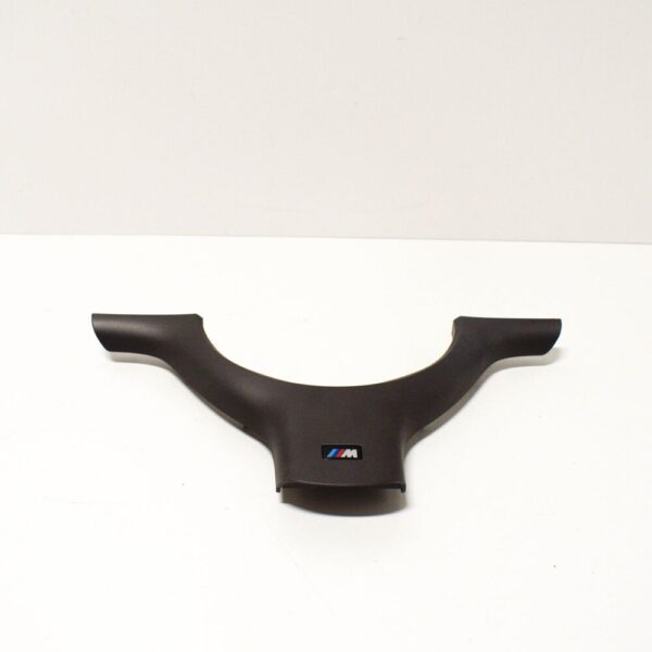 32347833354 - NEW BMW 5 E39 STEERING WHEEL M SPORT TITAN SHADOW COVER 32347833354 2002