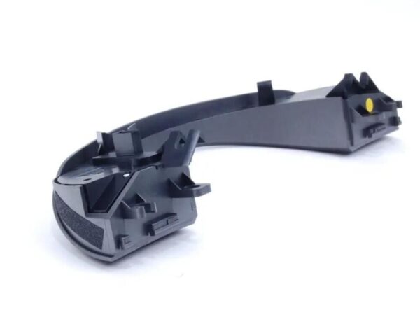 32347833936 - BMW E46 Genuine Sport Steering Wheel Cover 32347833936