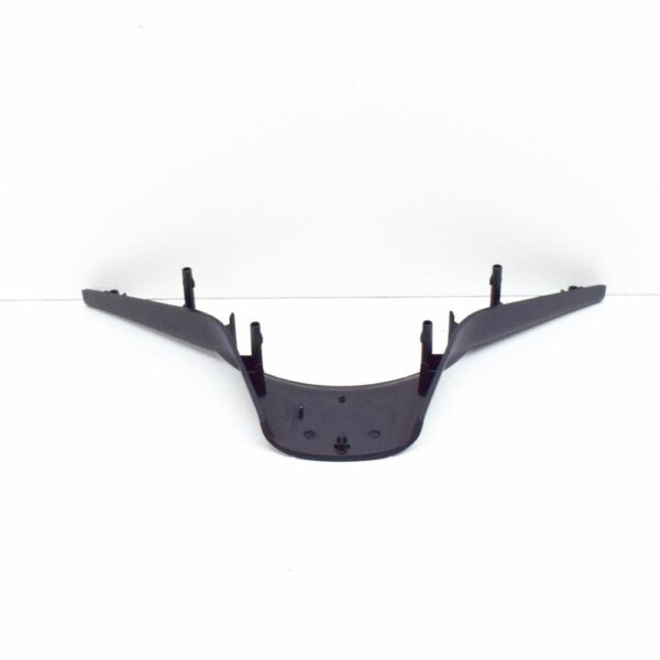 32347841044 - NEW BMW E60 E61 E63 E64 M5 M6 M STEERING WHEEL TRIM 32347841044 05-09 ORIGINAL