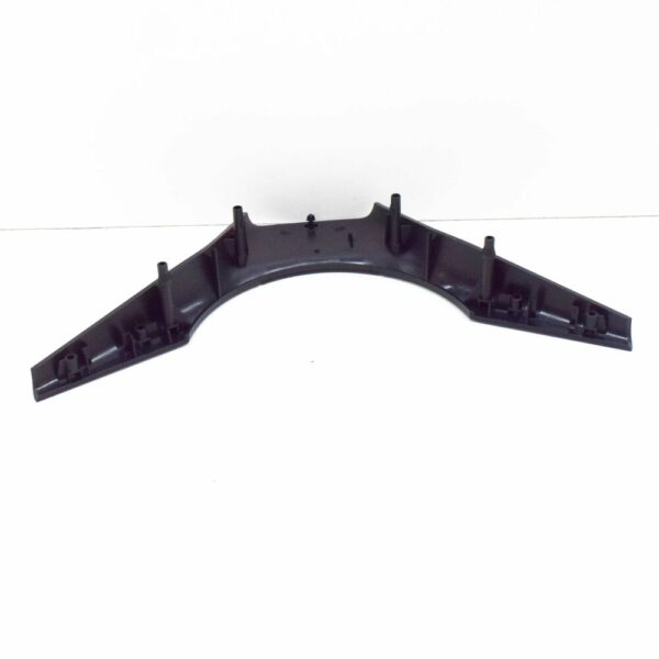 32347841044 - NEW BMW E60 E61 E63 E64 M5 M6 M STEERING WHEEL TRIM 32347841044 05-09 ORIGINAL