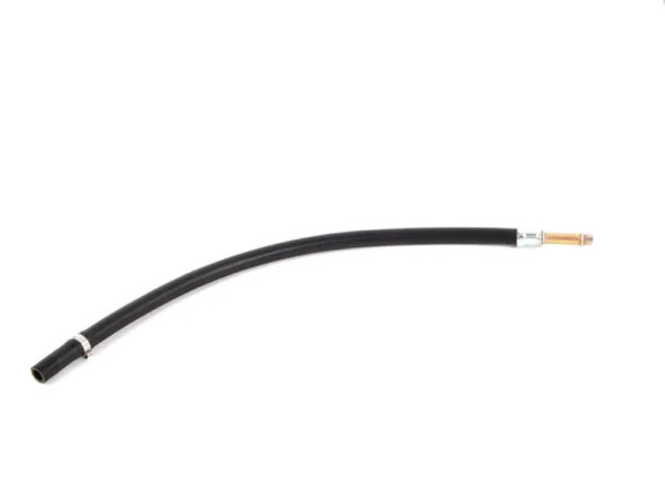 32411091975 - NEW BMW 7 E38 POWER STEERING RETURN HOSE 1091975 32411091975 95-00 ORIGINAL