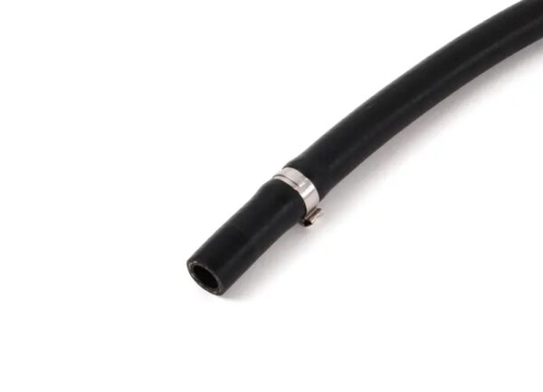 32411091975 - NEW BMW 7 E38 POWER STEERING RETURN HOSE 1091975 32411091975 95-00 ORIGINAL