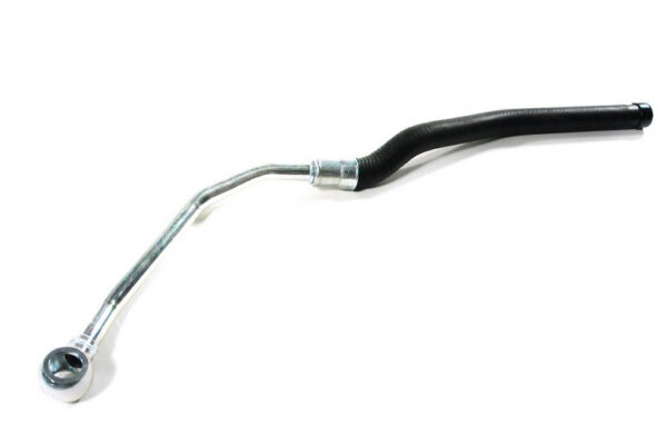 32411093727 - BMW 7 E38 Power Steering Feed Hose 32411093727 4.4 Petrol NEW GENUINE