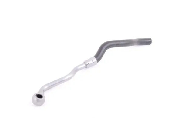 32411095915 - BMW 7 E38 power steering pressure hose 32411095915 1095915 NEW REAL