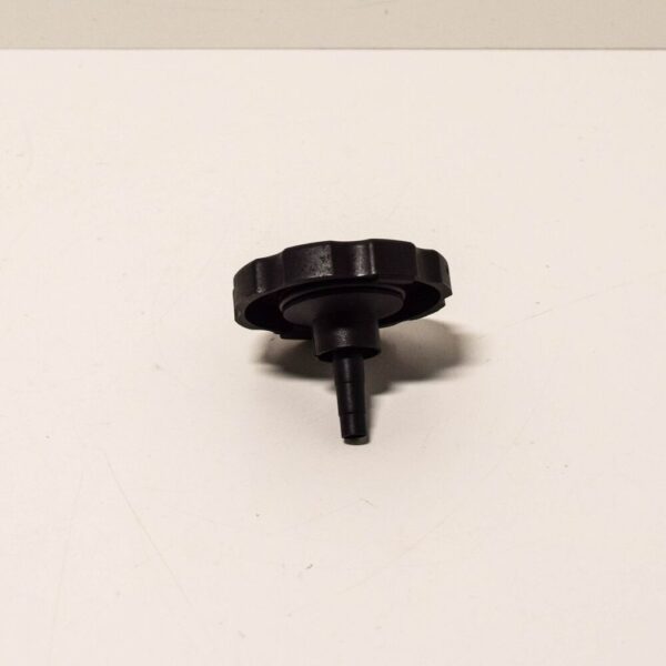 32411096499 - BMW 3 E46 Power Steering Pump Cover 32411096499 1096499 NEW GENUINE