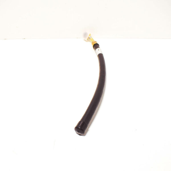 32411134588 - NEW BMW 7 E32 HYDRO STEERING OIL RETURN PIPE 32411134588 1134588 OEM