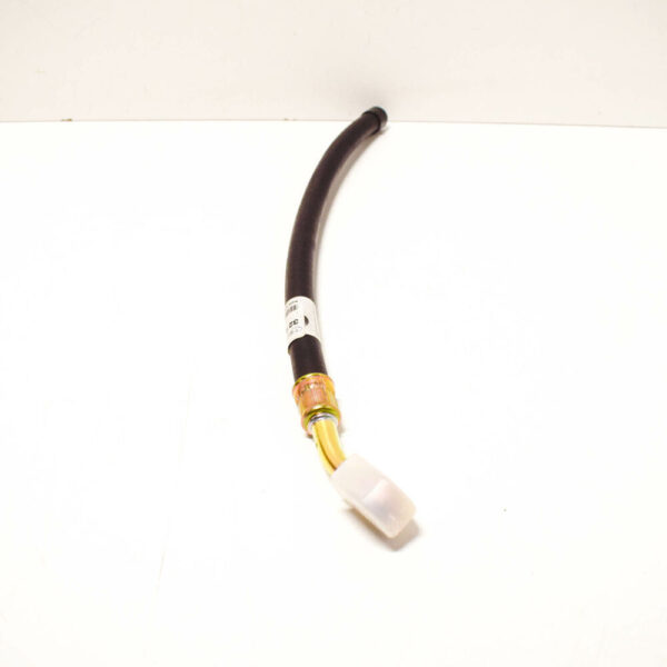 32411134588 - NEW BMW 7 E32 HYDRO STEERING OIL RETURN PIPE 32411134588 1134588 OEM