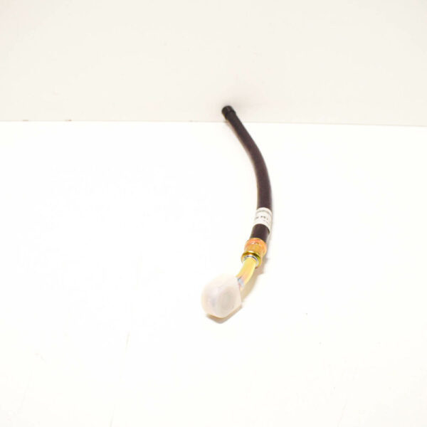 32411134588 - NEW BMW 7 E32 HYDRO STEERING OIL RETURN PIPE 32411134588 1134588 OEM