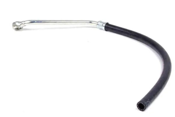 32411136994 - BMW E32 Original Return Tube 32411136994
