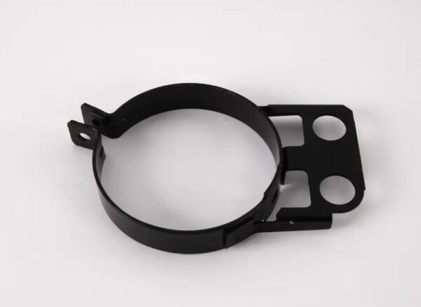 32411141795 - BMW 5 E39 oil carrier mount 1141795 32411141795 NEW ORIGINAL