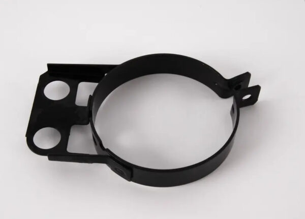 32411141795 - BMW 5 E39 oil carrier mount 1141795 32411141795 NEW ORIGINAL