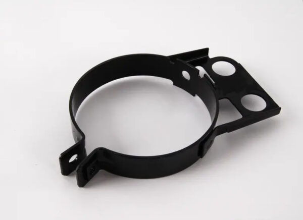 32411141795 - BMW 5 E39 oil carrier mount 1141795 32411141795 NEW ORIGINAL