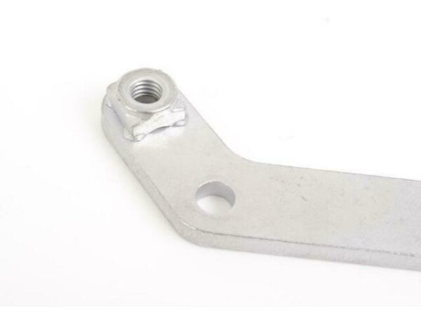 32411288597 - NEW BMW 325E 325E 325I 325IN 325IX POWER STEERING PUMP BRACKET (ZF STYLE) GENUINE