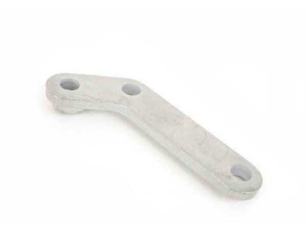 32411288597 - NEW BMW 325E 325E 325I 325IN 325IX POWER STEERING PUMP BRACKET (ZF STYLE) GENUINE
