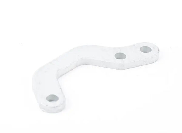 32411715320 - BMW 3 E30 Power Steering Pump Support Plate 32411715320 1715320 NEW GENUINE