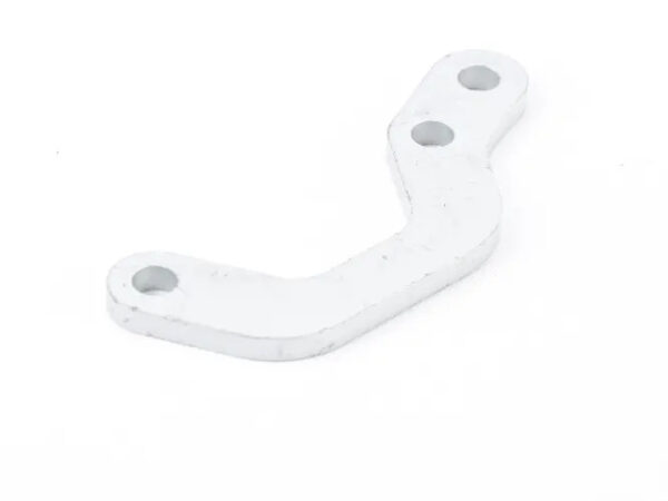 32411715320 - BMW 3 E30 Power Steering Pump Support Plate 32411715320 1715320 NEW GENUINE