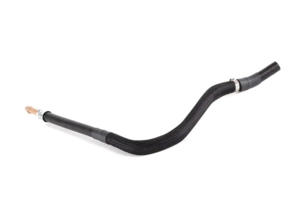 32412228868 - NEW RETURN PIPE BMW E39 M5 SEDAN 32412228868 00-02 ORIGINAL