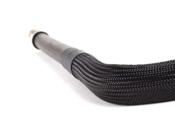 32412228868 - NEW RETURN PIPE BMW E39 M5 SEDAN 32412228868 00-02 ORIGINAL