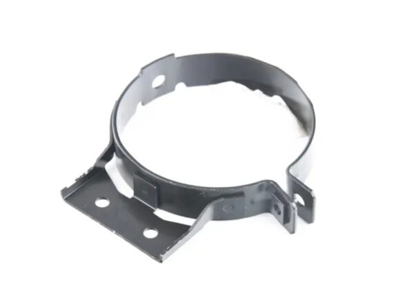 32412228909 - BMW 5 E60 engine oil carrier bracket 32412228909 2228909 NEW ORIGINAL