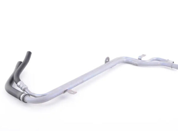 32412282816 - NEW BMW 6 CABRIO E64 POWER STEERING PIPE 2282816 32412282816 06-09 ORIGINAL