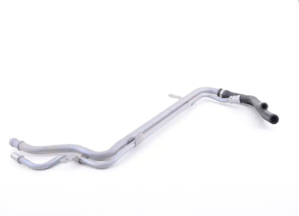 32412282816 - NEW BMW 6 CABRIO E64 POWER STEERING PIPE 2282816 32412282816 06-09 ORIGINAL