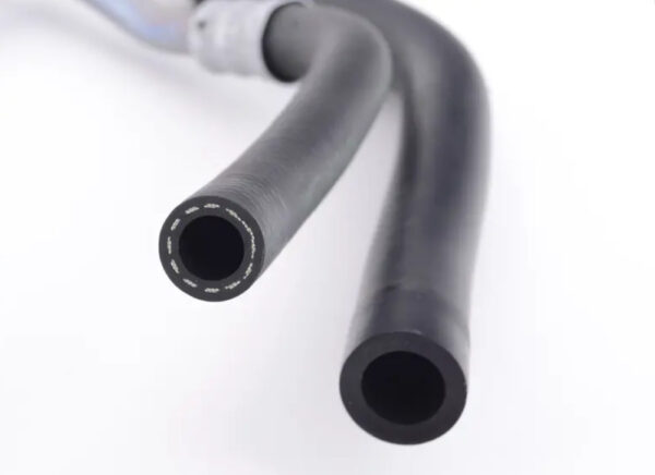 32412282816 - NEW BMW 6 CABRIO E64 POWER STEERING PIPE 2282816 32412282816 06-09 ORIGINAL