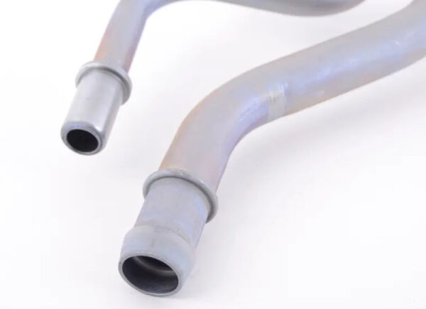 32412282816 - NEW BMW 6 CABRIO E64 POWER STEERING PIPE 2282816 32412282816 06-09 ORIGINAL
