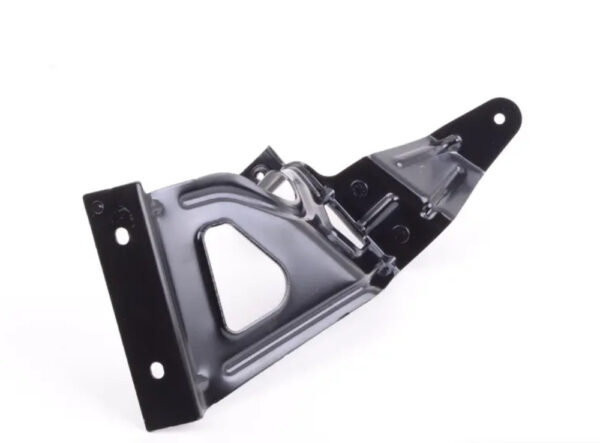 32412283027 - BMW 3 convertible E93 oil carrier mount 2283027 32412283027 NEW ORIGINAL