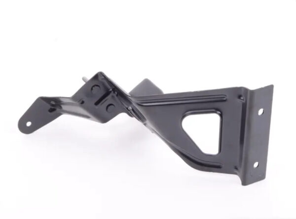 32412283027 - BMW 3 convertible E93 oil carrier mount 2283027 32412283027 NEW ORIGINAL