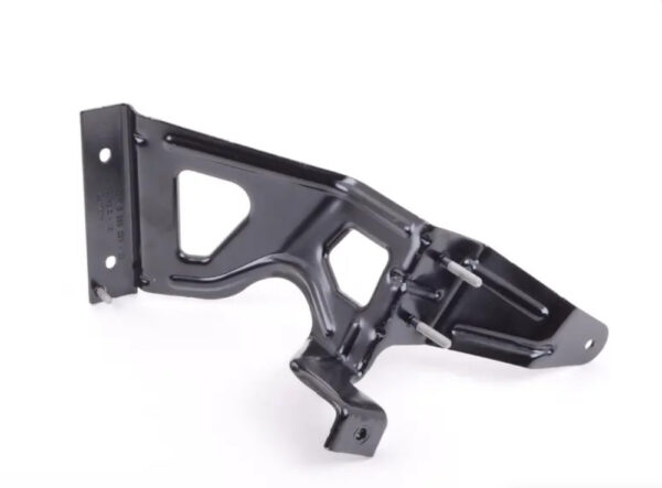 32412283027 - BMW 3 convertible E93 oil carrier mount 2283027 32412283027 NEW ORIGINAL