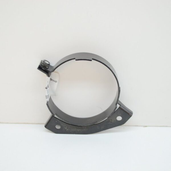 32412284418 - BMW 5 F10 M5 power steering tank holder 32412284418 2284418 NEW GENIUN