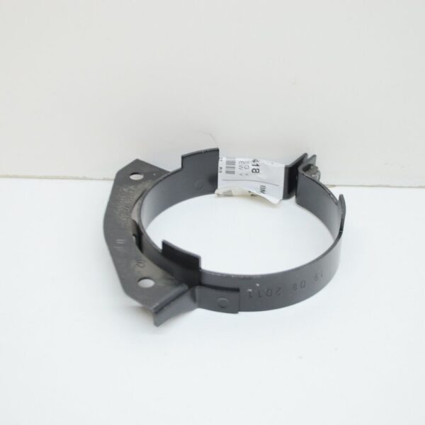 32412284418 - BMW 5 F10 M5 power steering tank holder 32412284418 2284418 NEW GENIUN