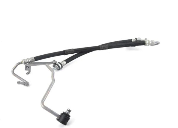 32413428389 - OEM BMW E83N SUV EXPANSION POWER STEERING HOSE 32413428389 NEW