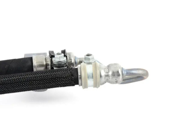 32413428389 - OEM BMW E83N SUV EXPANSION POWER STEERING HOSE 32413428389 NEW