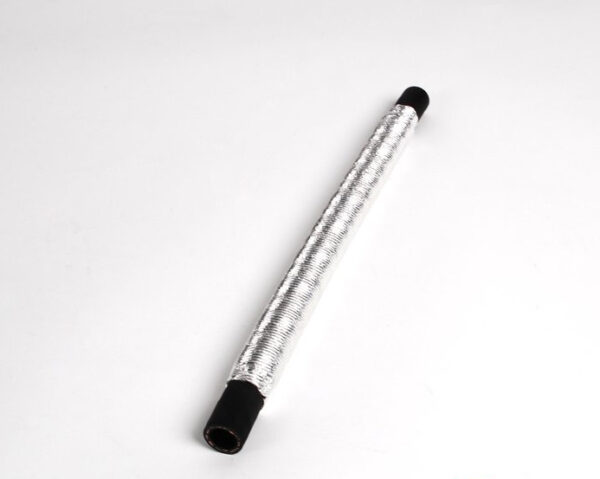 32416754498 - MINI Cooper R50 Power Steering Container Hose 32416754498 6754498 NEW REAL