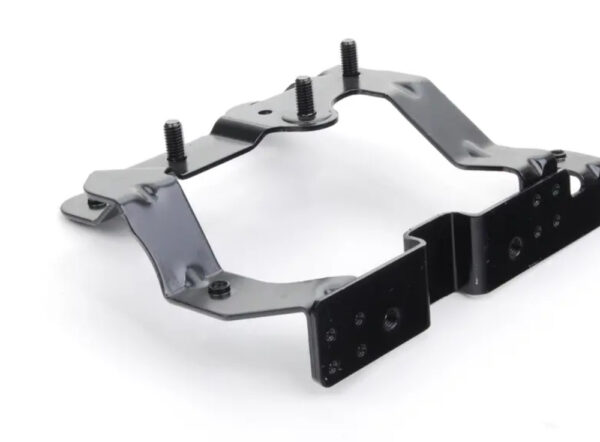 32416760252 - NEW MINI COOPER R50, R53 SERVOLE PUMP MOUNT 32416760252 6760252 ORIGINAL