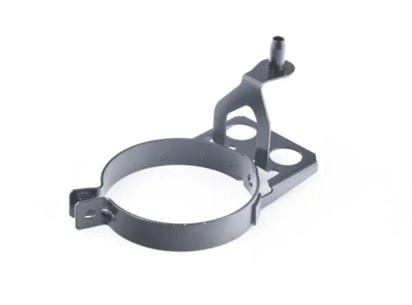 32416768095 - BMW 3 E90 engine oil carrier bracket 6768095 32416768095 NEW ORIGINAL