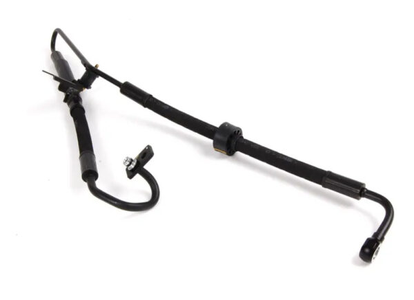 32416781751 - MINI COOPER R50, R53 Power Steering Pressure Hose 6781751 32416781751 NEW REAL