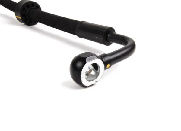 32416781751 - MINI COOPER R50, R53 Power Steering Pressure Hose 6781751 32416781751 NEW REAL