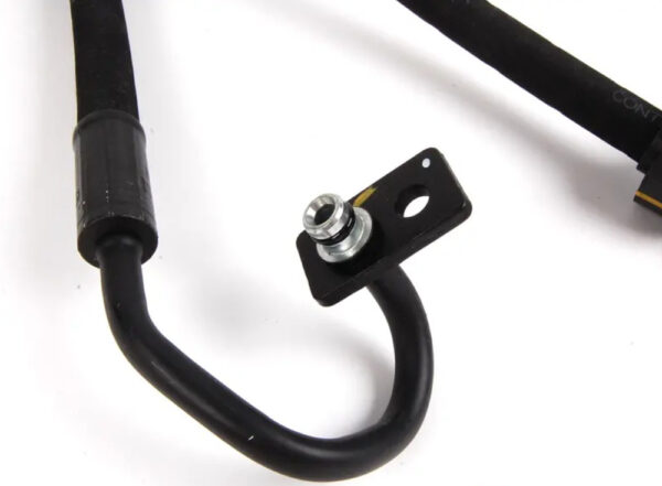 32416781751 - MINI COOPER R50, R53 Power Steering Pressure Hose 6781751 32416781751 NEW REAL