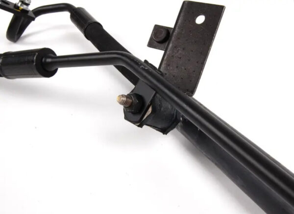 32416781751 - MINI COOPER R50, R53 Power Steering Pressure Hose 6781751 32416781751 NEW REAL