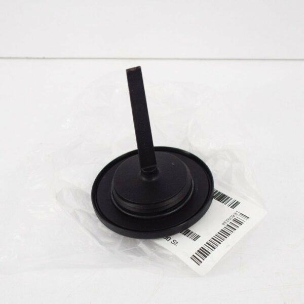 32416784079 - NEW BMW 5 F10 SERVO STEERING RESERVOIR TANK COVER 32416784079 6784079