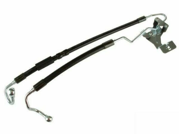 32416784347 - OEM BMW E84 E90 E90N E91 EXPANSION POWER STEERING HOSE 32416784347 NEW