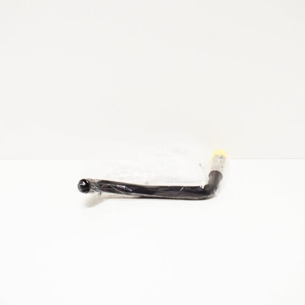 32416796366 - BMW E46 convertible power steering radiator return hose 6796366 32416796366 NEW